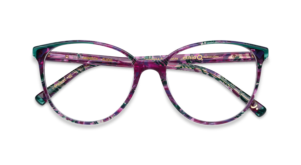 etnia-barcelona-annecy-lunettes-de-vue-db-gr-calibre-52 image 3