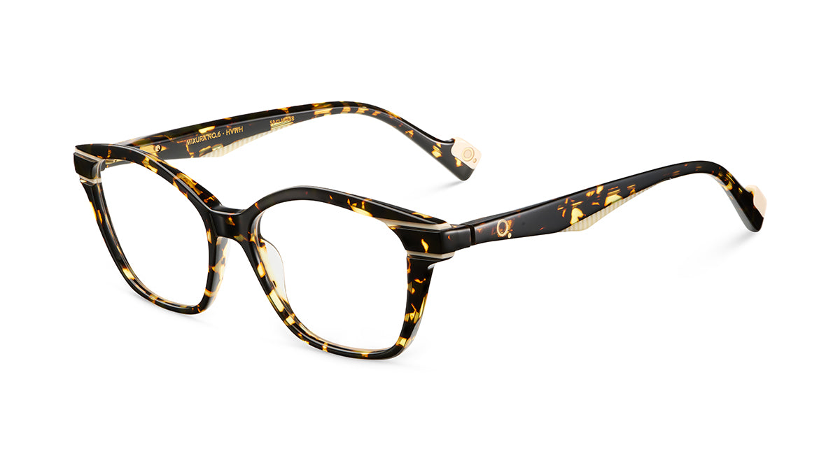 etnia-barcelona-mixura-no6-lunettes-de-vue-hv-wh-calibre-52 image 6