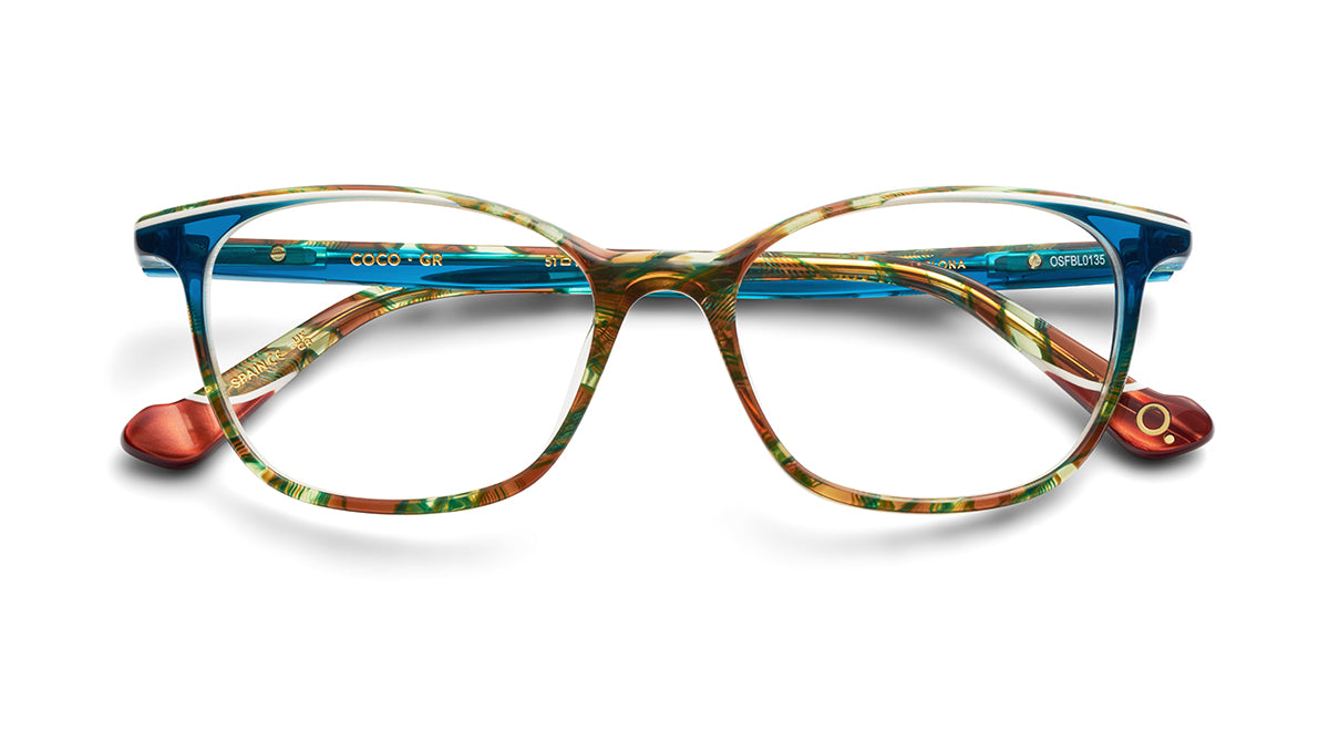 etnia-barcelona-coco-lunettes-de-vue-calibre-51-bl-ze image 4