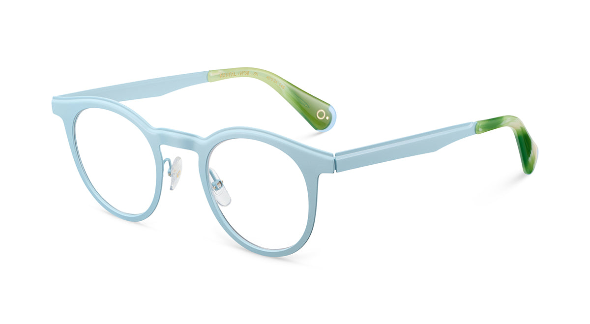 etnia-barcelona-brutal-36-lunettes-de-vue-rouge-calibre-46 image 7