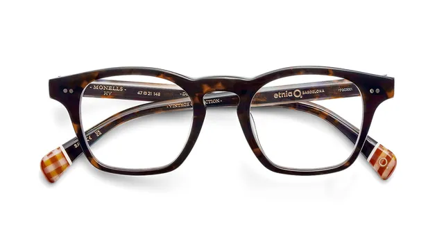 etnia-barcelona-monells-lunettes-de-vue-hv-calibre-47 image 1