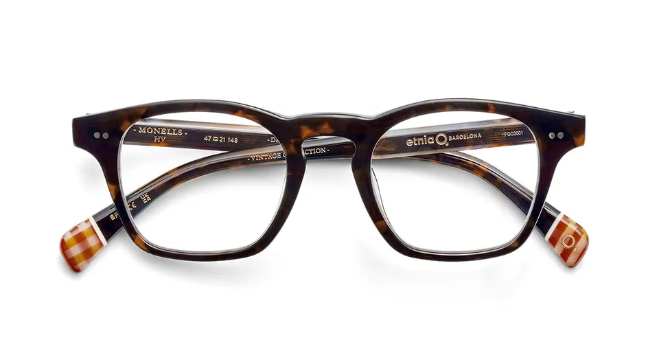 etnia-barcelona-monells-lunettes-de-vue-hv-calibre-47 image 1