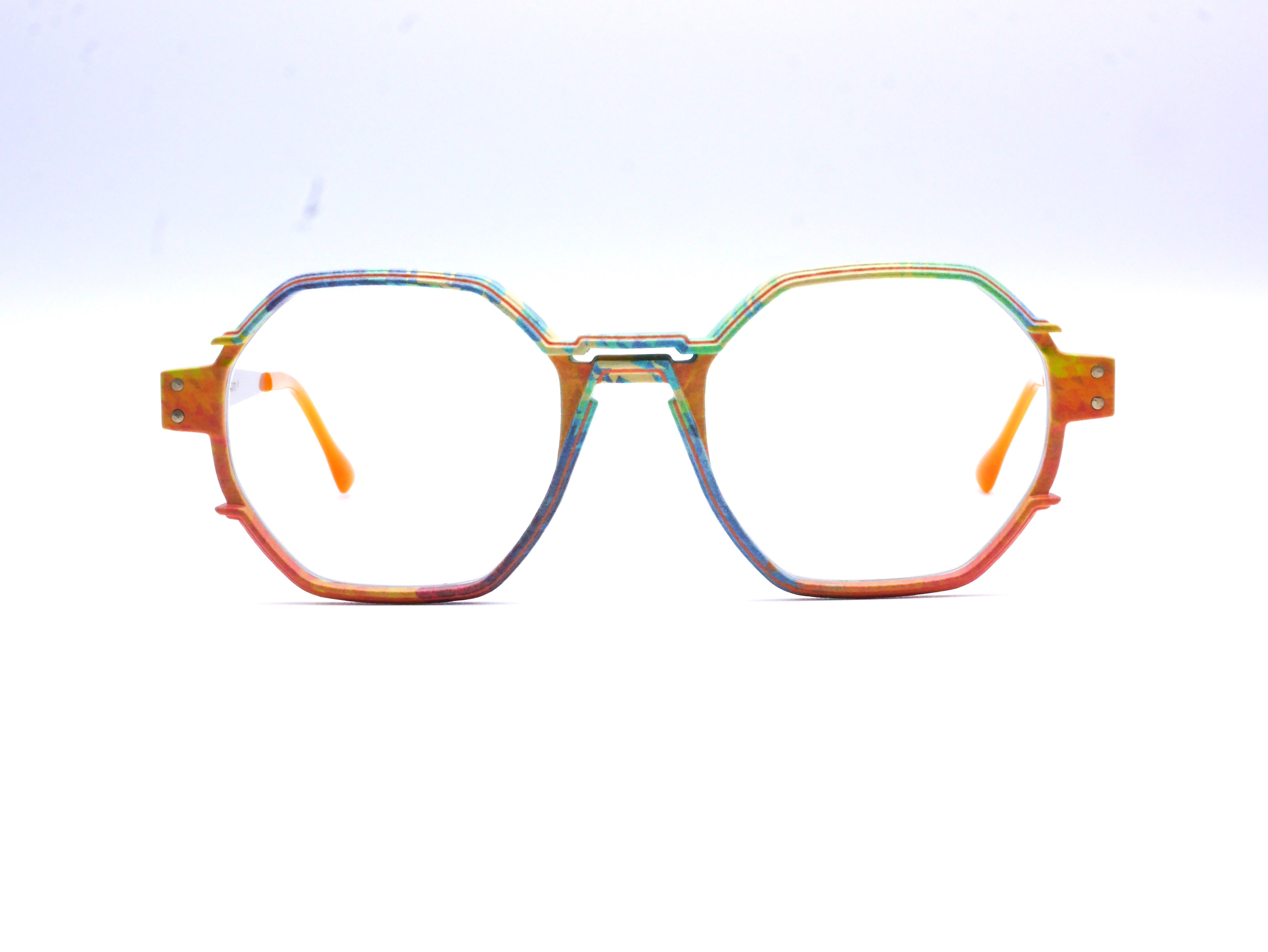 monarc-optic-beryllium-beach-monture-lunettes-d-grad-12g image 1