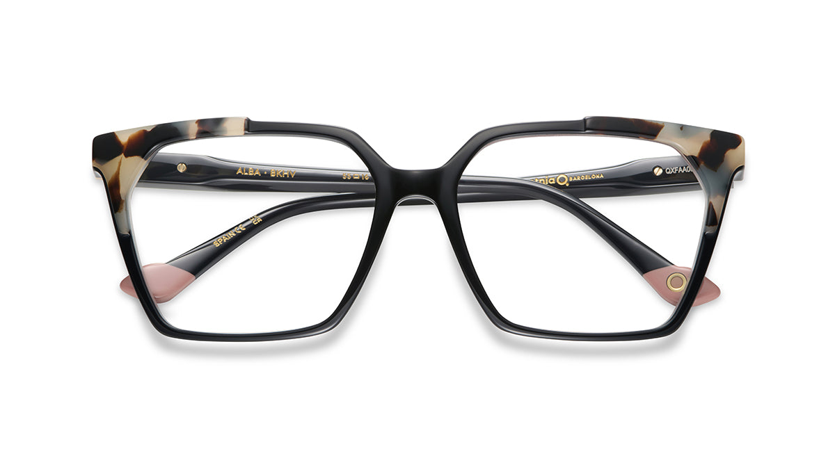 etnia-barcelona-alba-lunettes-de-vue-tq-pu-calibre-55 image 4
