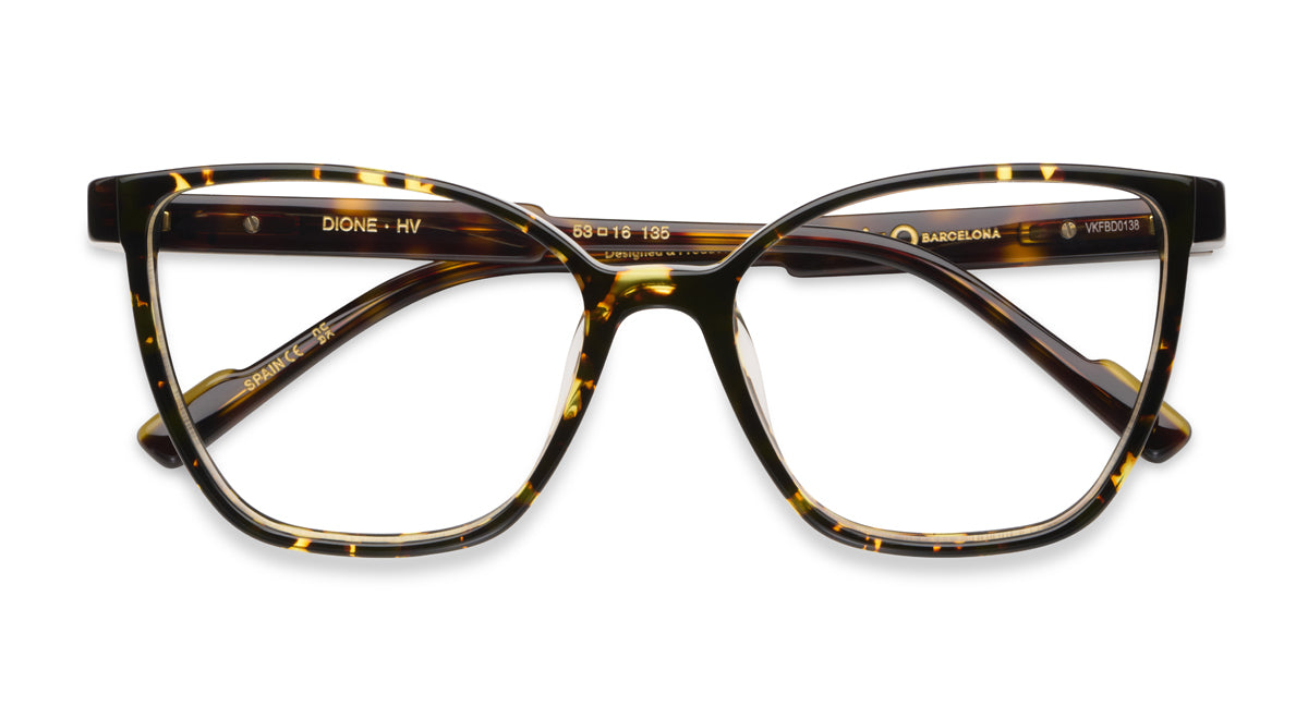 etnia-barcelona-dione-lunettes-de-vue-hv-calibre-53 image 1