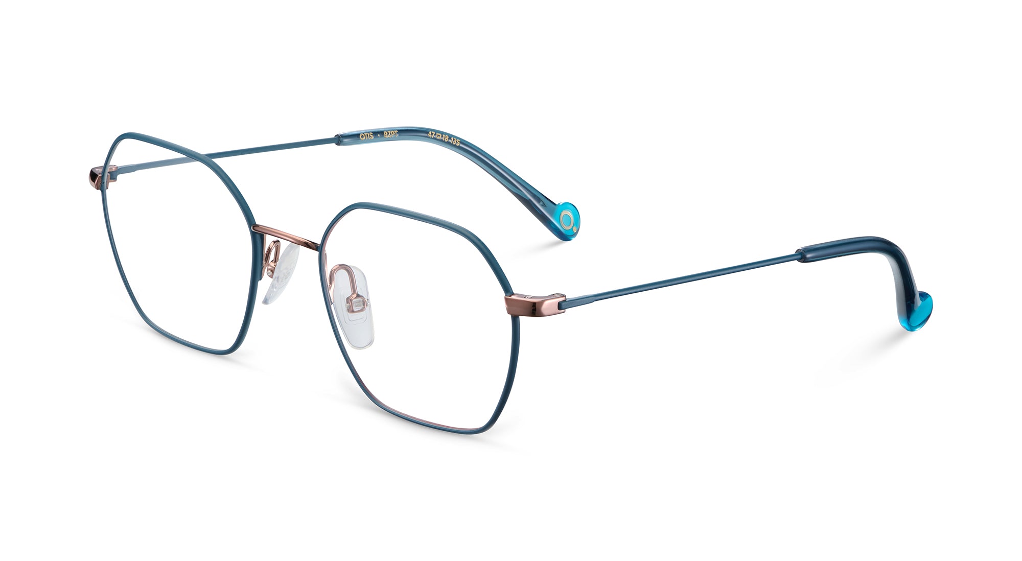 etnia-barcelona-otis-lunettes-de-vue-rose-pg-calibre-47 image 5