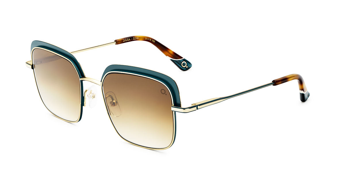 etnia-barcelona-dora-sun-lunettes-de-soleil-bk-pg-d-grad-calibre-51 image 7