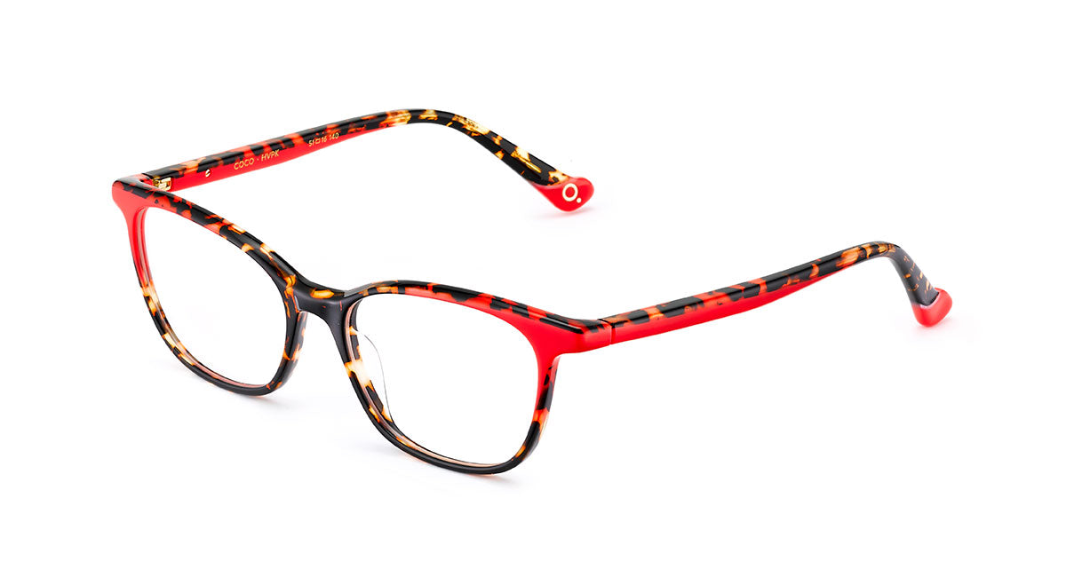 etnia-barcelona-coco-lunettes-de-vue-calibre-51-bl-ze image 6