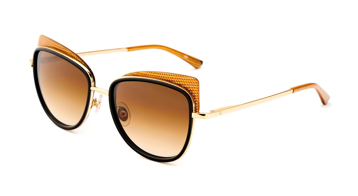 etnia-barcelona-yaletown-sun-lunettes-soleil-bk-wh-photo image 4