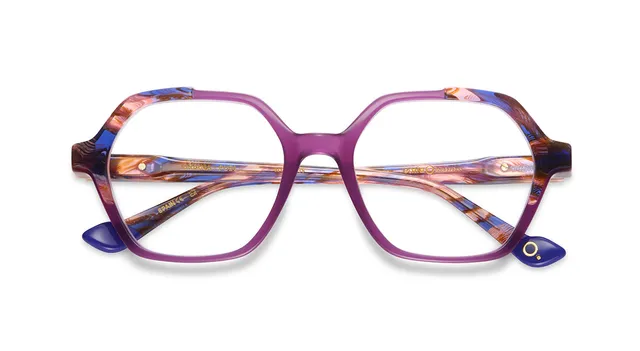 etnia-barcelona-oriana-lunettes-de-vue-51-pu-bl image 1