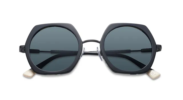 etnia-barcelona-baeza-lunettes-de-soleil-bk-ze-calibre-50 image 1