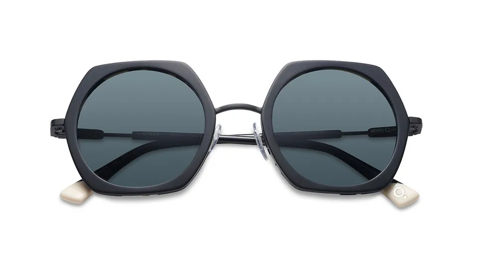 etnia-barcelona-baeza-lunettes-de-soleil-bk-ze-calibre-50 image 1