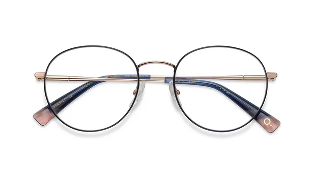 etnia-barcelona-npc-lunettes-de-vue-pg-bl-calibre-51 image 1