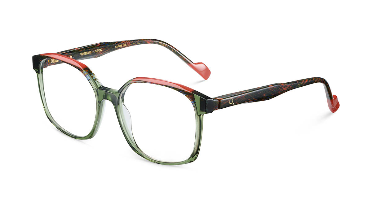 etnia-barcelona-vreeland-lunettes-de-vue-noir-bk-hv-calibre-53 image 5