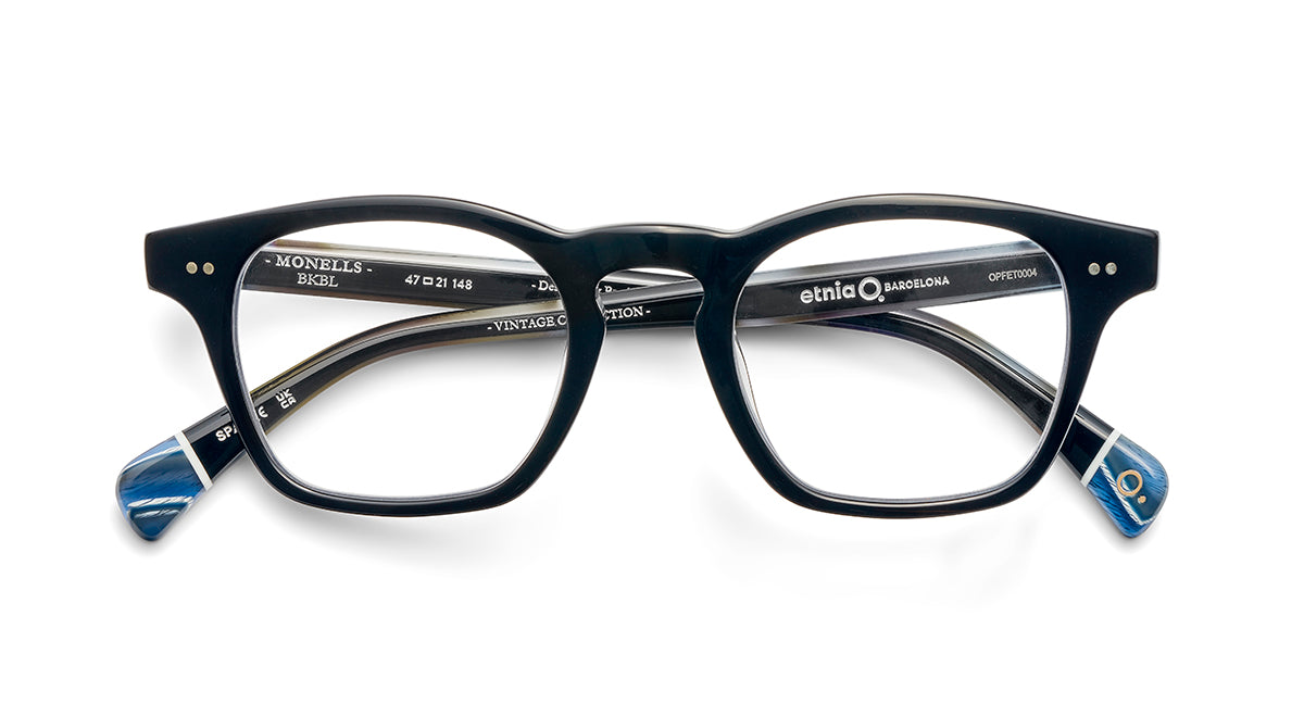 etnia-barcelona-monells-lunettes-de-vue-hv-calibre-47 image 3