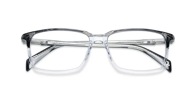 etnia-barcelona-sepang-lunettes-de-vue-bk-cl-calibre-54 image 1