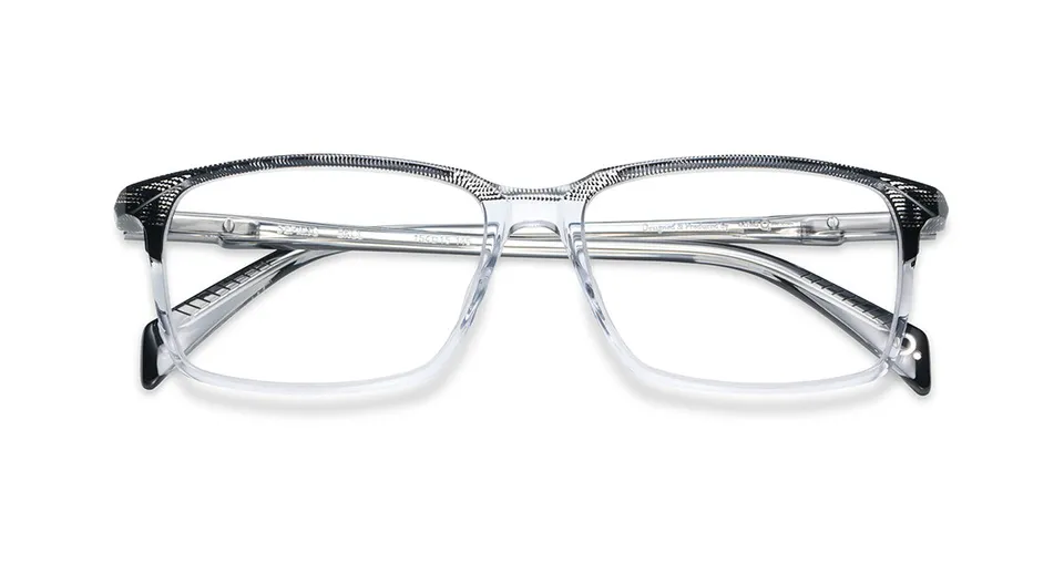 etnia-barcelona-sepang-lunettes-de-vue-bk-cl-calibre-54 image 1