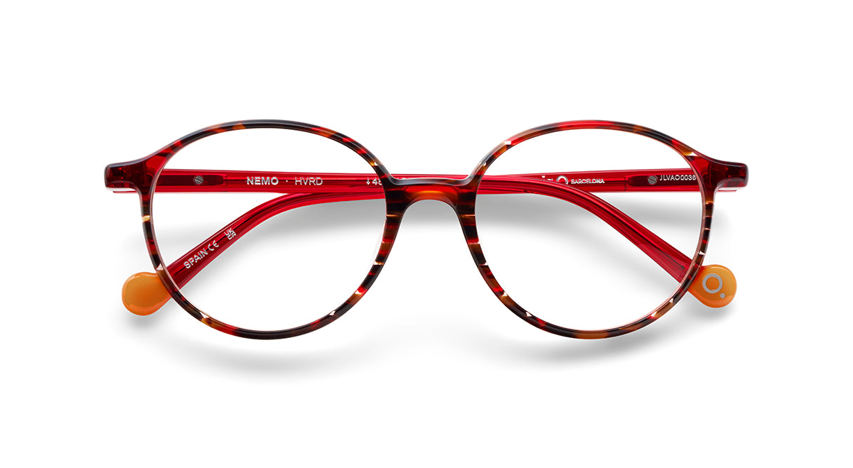 etnia-barcelona-optical-nemo-lunettes-de-vue-hv-rd-calibre-46 image 1