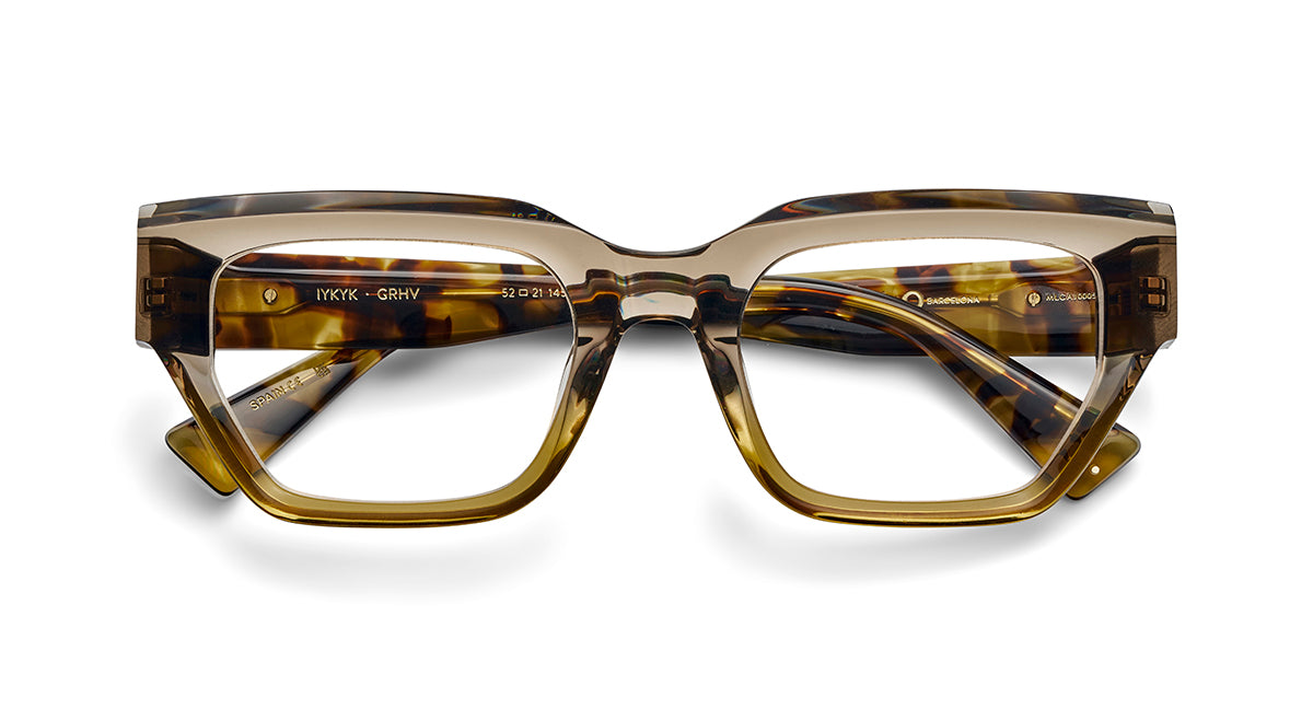 etnia-barcelona-optical-iykyk-lunettes-de-vue-hv-yw-calibre-52 image 3