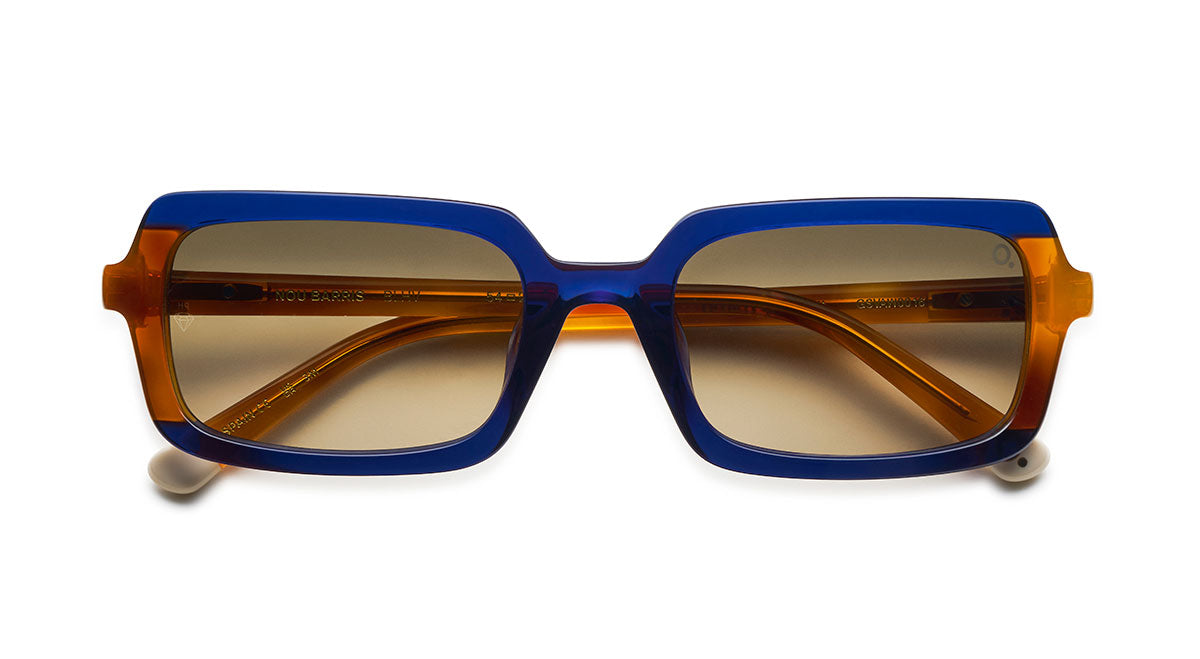 etnia-barcelona-nou-barris-lunettes-de-soleil-noir-polaris-54 image 2