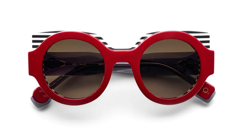 etnia-barcelona-izzi-lunettes-de-soleil-noir-48 image 1