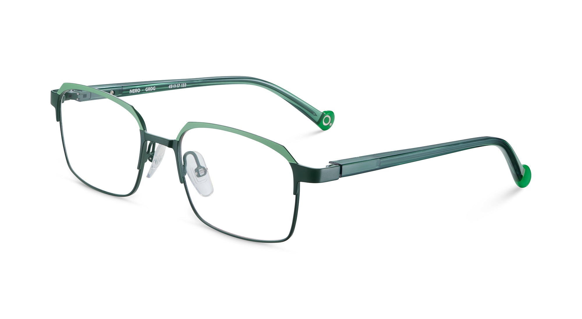 etnia-barcelona-nero-lunettes-de-vue-noir-calibre-49 image 5