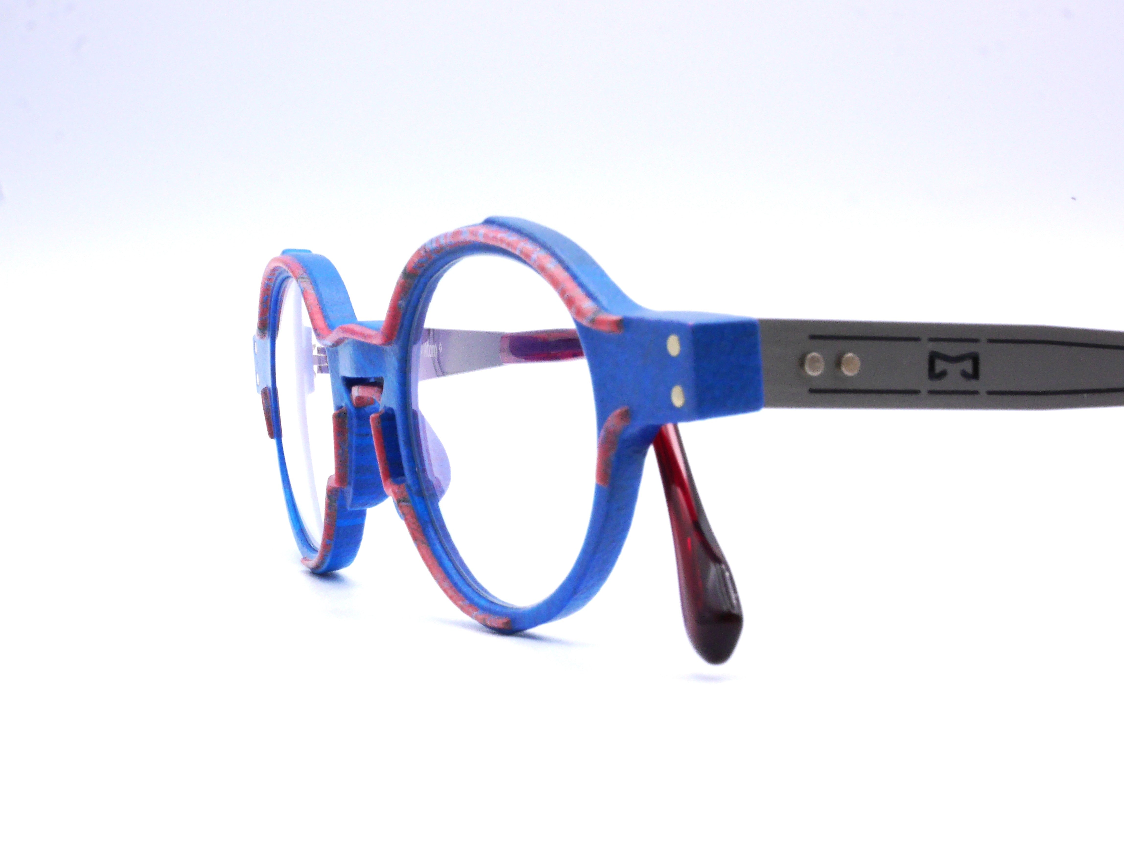 monarc-optic-oxygen-coubre-monture-lunettes-bleu-13g image 6