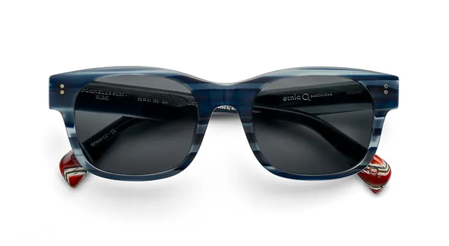 etnia-barcelona-fornells-sun-lunettes-de-soleil-bl-bk-polaris image 1
