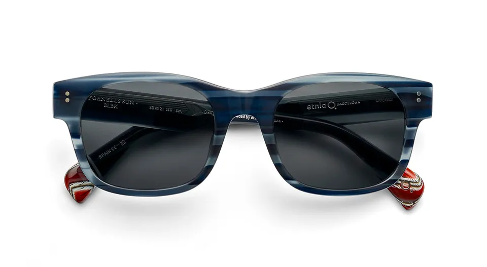 etnia-barcelona-fornells-sun-lunettes-de-soleil-bl-bk-polaris image 1