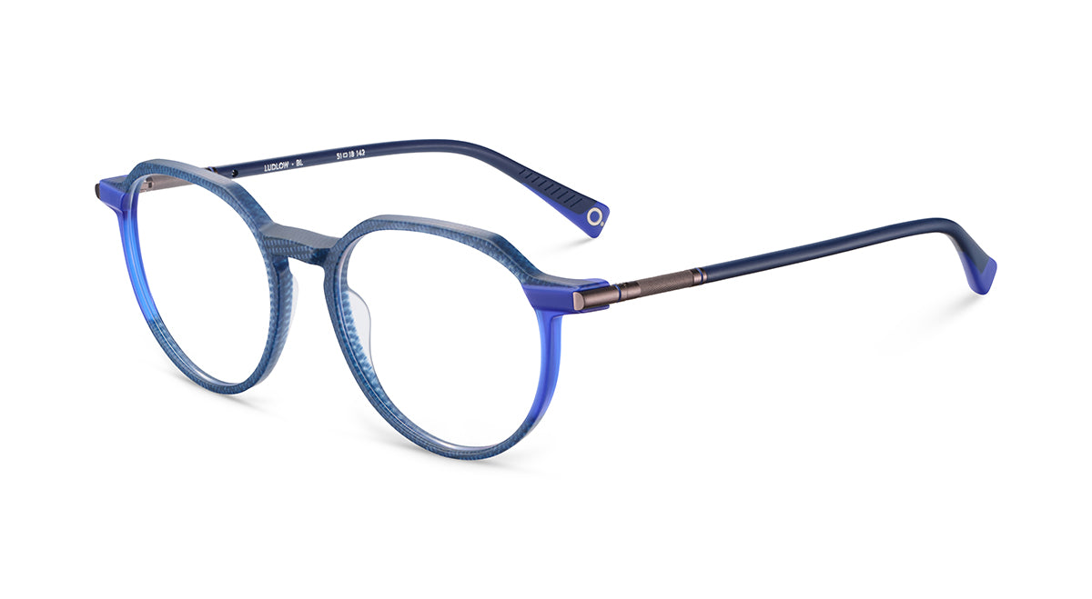 etnia-barcelona-ludlow-lunettes-de-vue-hv-rd-calibre-51 image 7