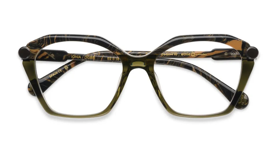 etnia-barcelona-ionia-lunettes-de-vue-dg-br-calibre-52 image 1