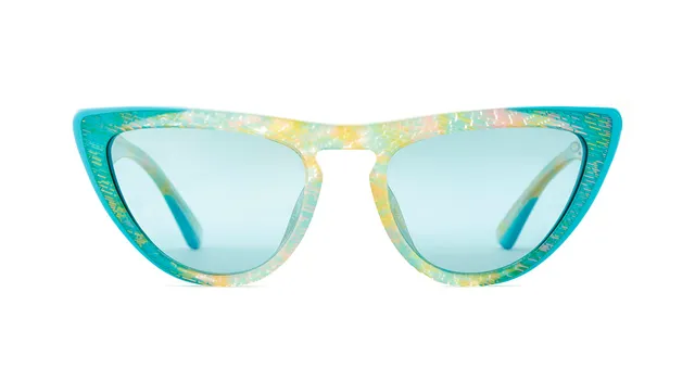 etnia-barcelona-ruby-sun-lunettes-de-soleil-teint-gr-bl-54 image 1