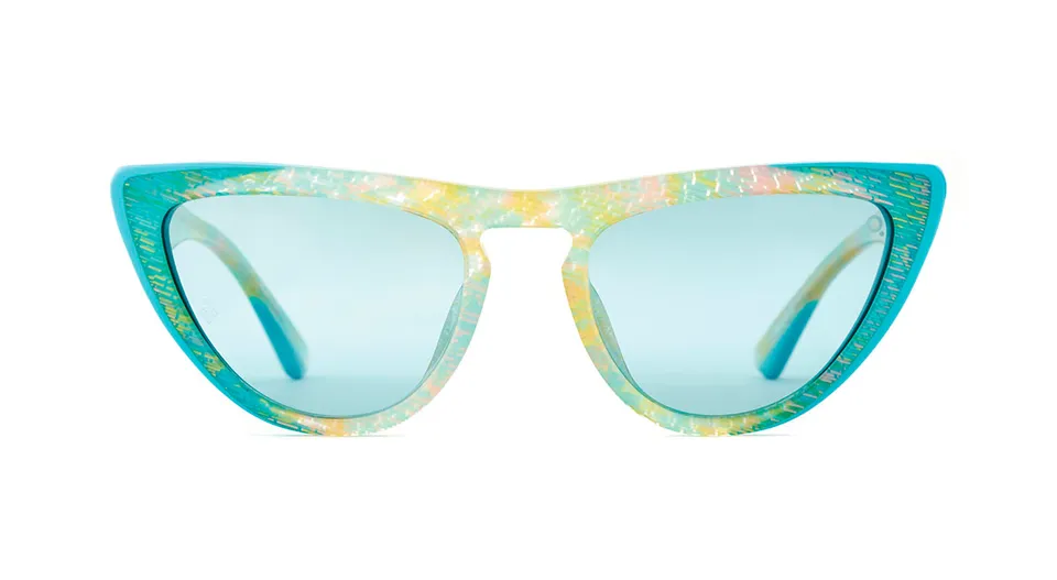 etnia-barcelona-ruby-sun-lunettes-de-soleil-teint-gr-bl-54 image 1
