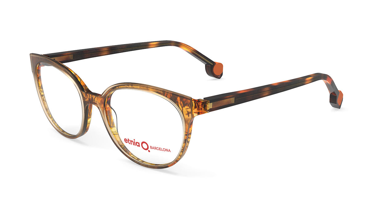 etnia-barcelona-tat-lunettes-de-vue-db-tq-calibre-51-ac-tate image 8