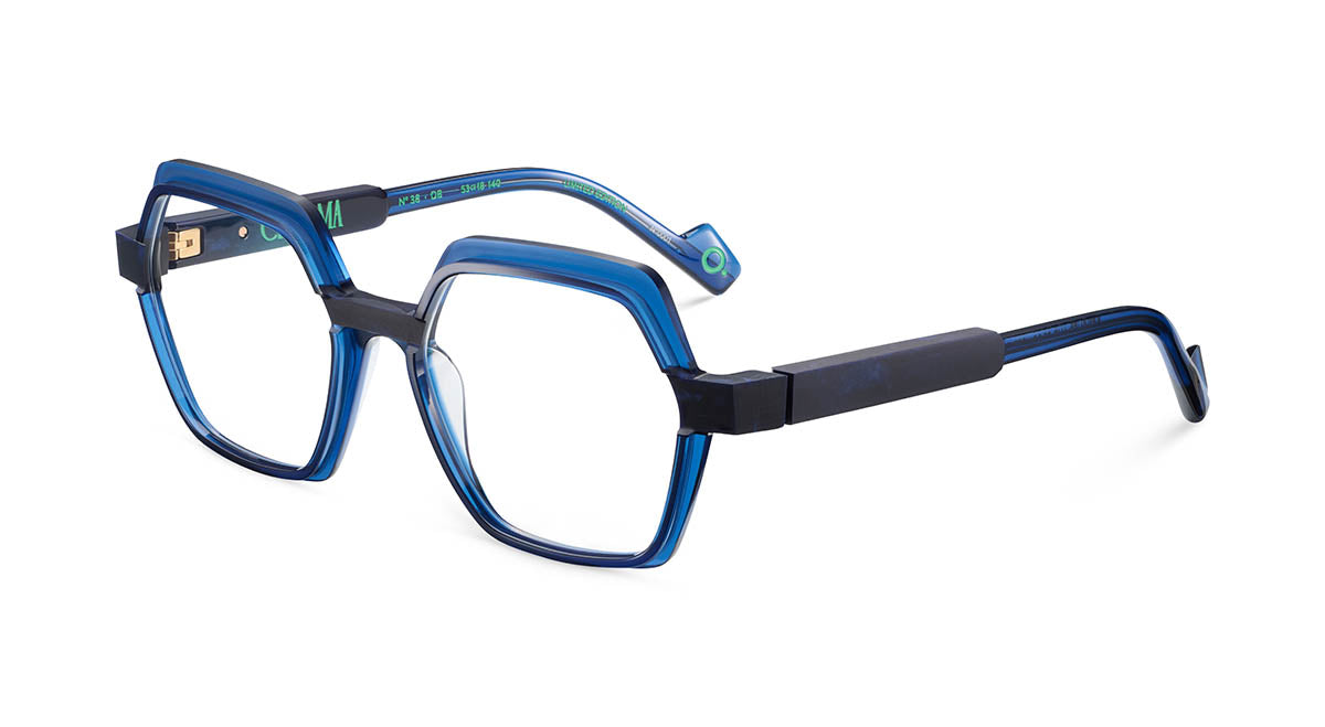 etnia-barcelona-chroma-n38-lunettes-de-vue-marron-ac-tate image 8