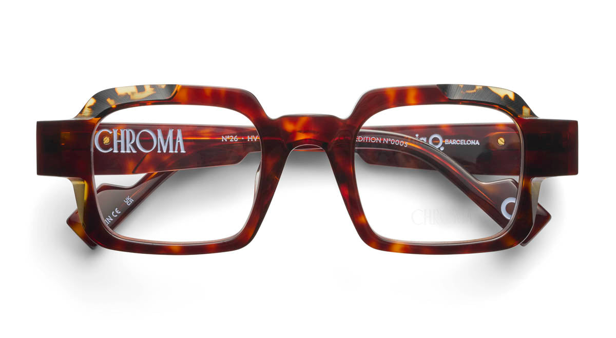 etnia-barcelona-chroma-n26-lunettes-de-soleil-blanc-calibre-47 image 3