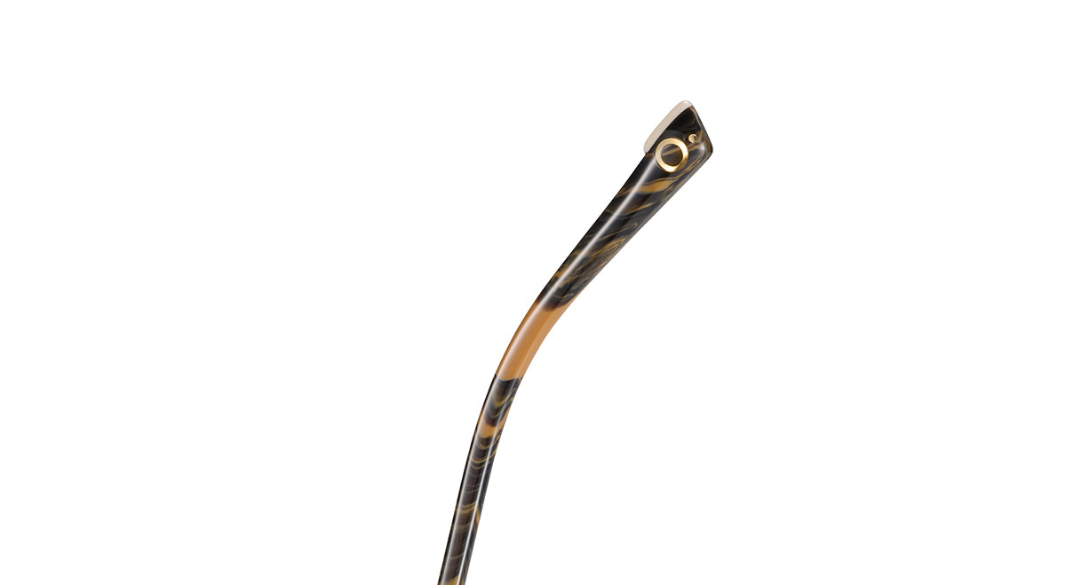 etnia-barcelona-romanova-lunettes-de-vue-gris-gr-calibre-50 image 5