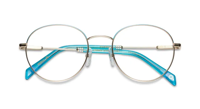 etnia-barcelona-central-park-lunettes-de-vue-gd-tq-52 image 1