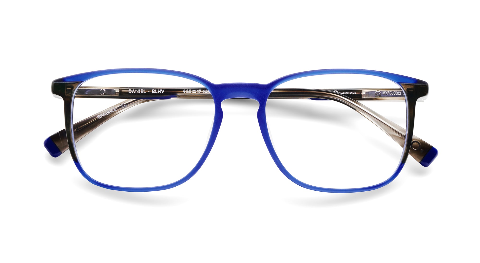 etnia-barcelona-daniel-lunettes-de-vue-havane-calibre-55 image 4