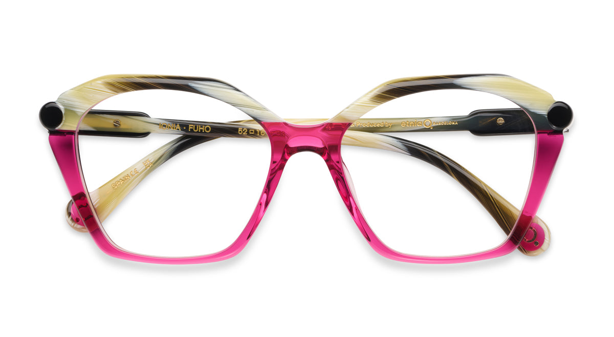 etnia-barcelona-ionia-lunettes-de-vue-dg-br-calibre-52 image 3