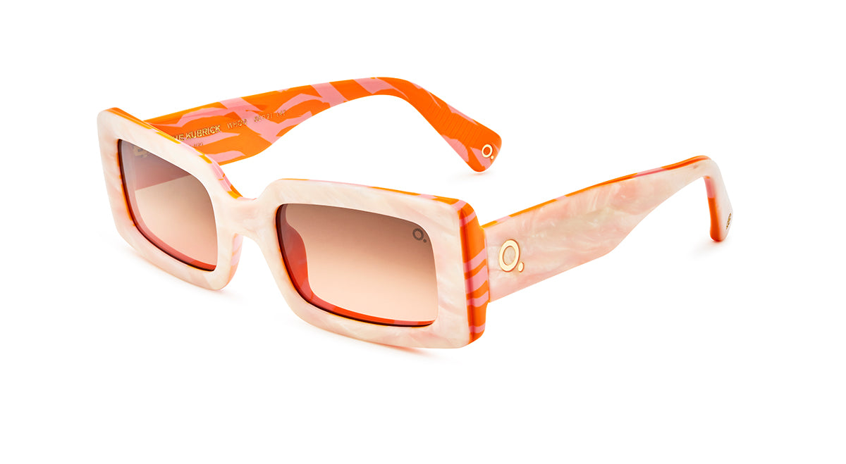 etnia-barcelona-kubrick-4-lunettes-de-soleil-blanc-d-grad-53 image 2