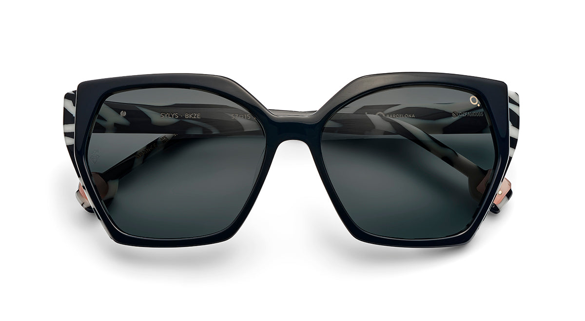 etnia-barcelona-sylys-lunettes-de-soleil-bk-ze-calibre-57 image 1