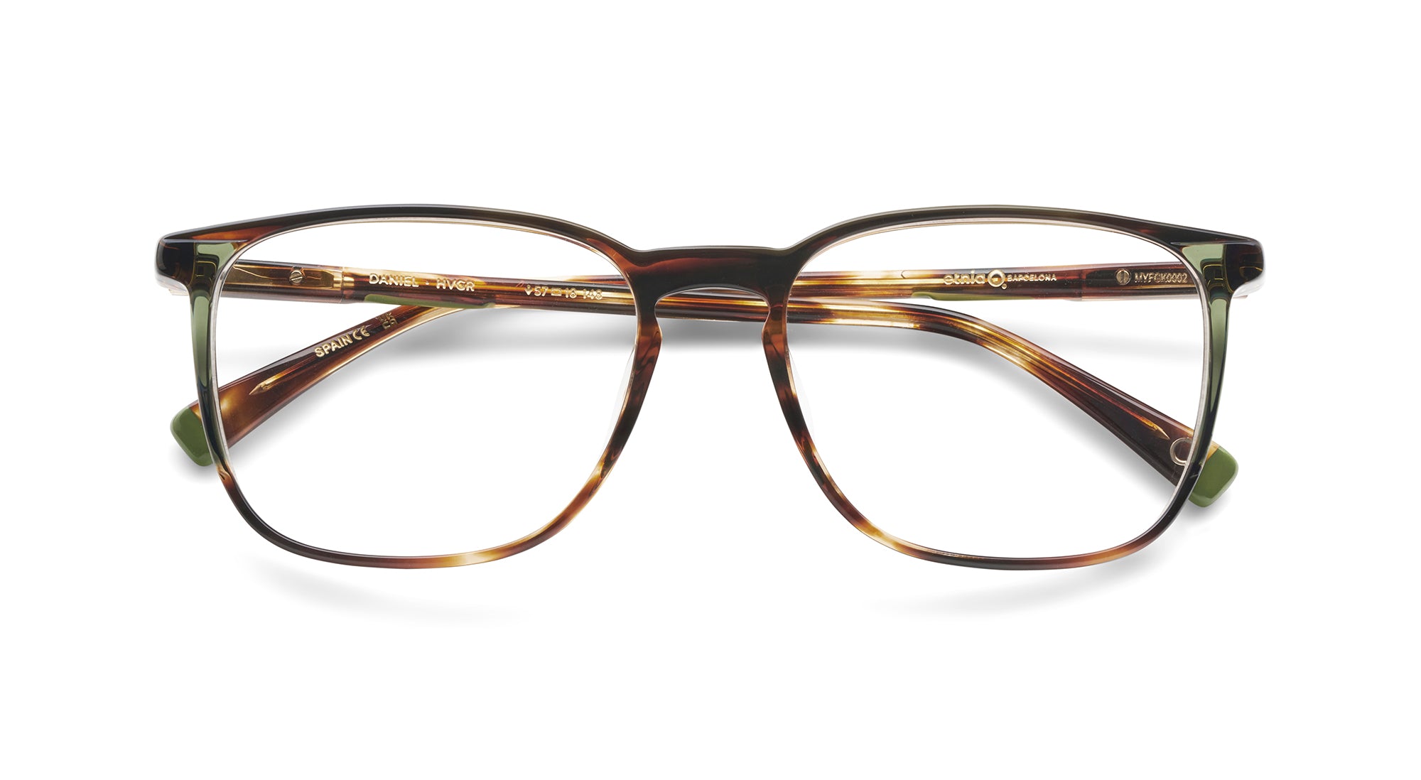 etnia-barcelona-daniel-lunettes-de-vue-havane-calibre-55 image 5