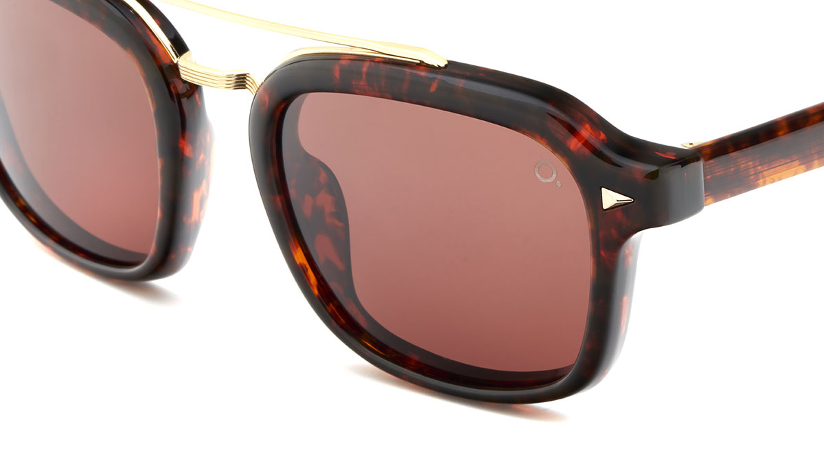 etnia-barcelona-soho-sun-lunettes-de-soleil-hv-rd-calibre-51 image 8