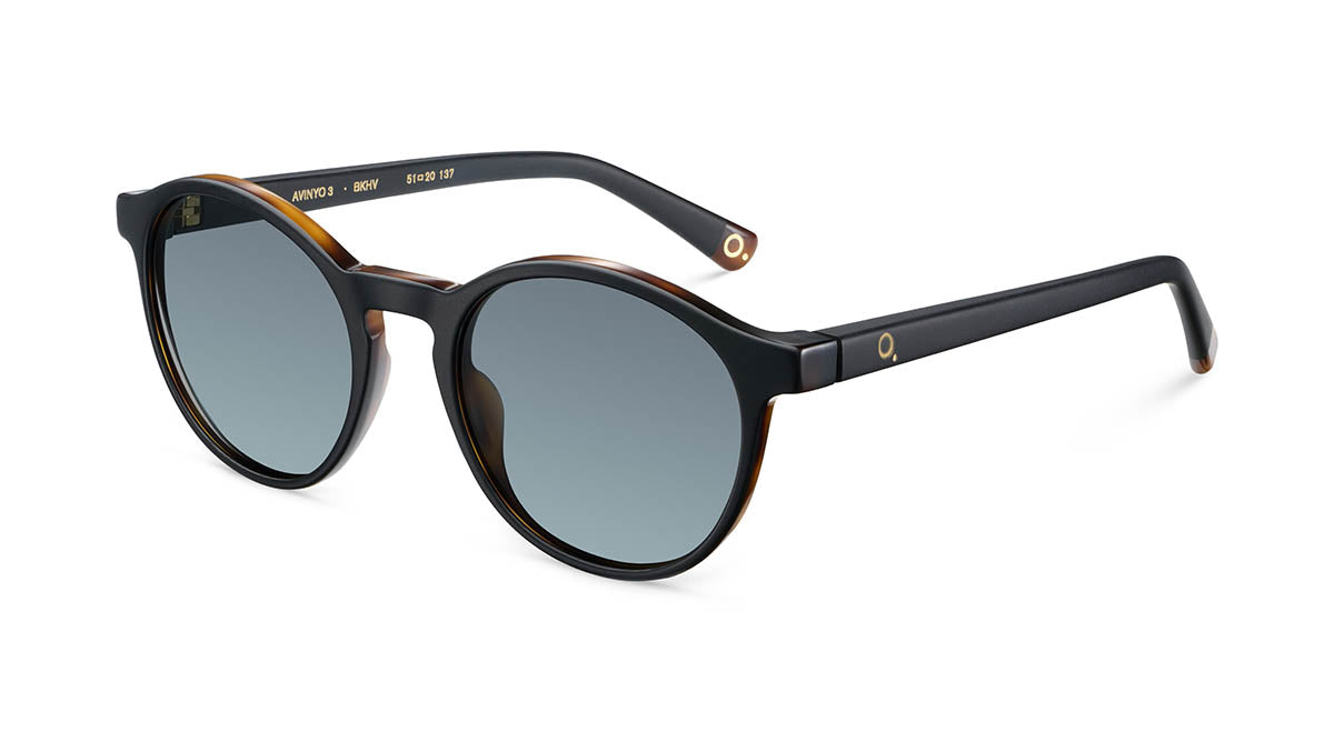 etnia-barcelona-avinyo-3-lunettes-de-soleil-bk-hv-polaris image 2