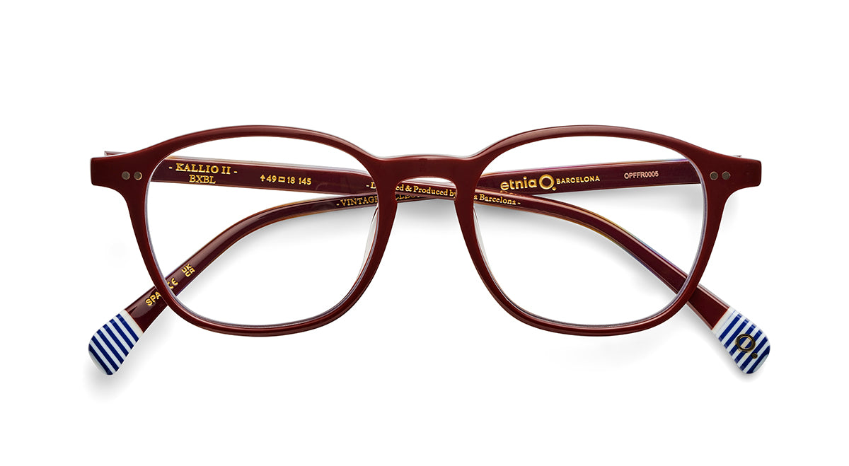 etnia-barcelona-kallio-iii-lunettes-de-vue-gy-hv-calibre-49 image 2