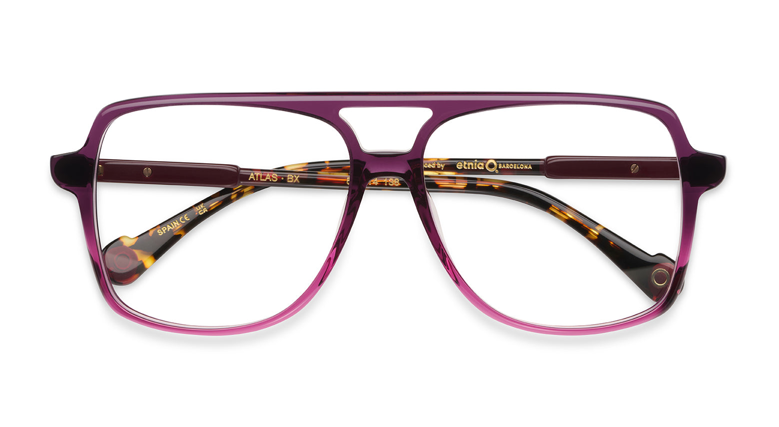 etnia-barcelona-atlas-lunettes-de-vue-57-bk-hv image 5