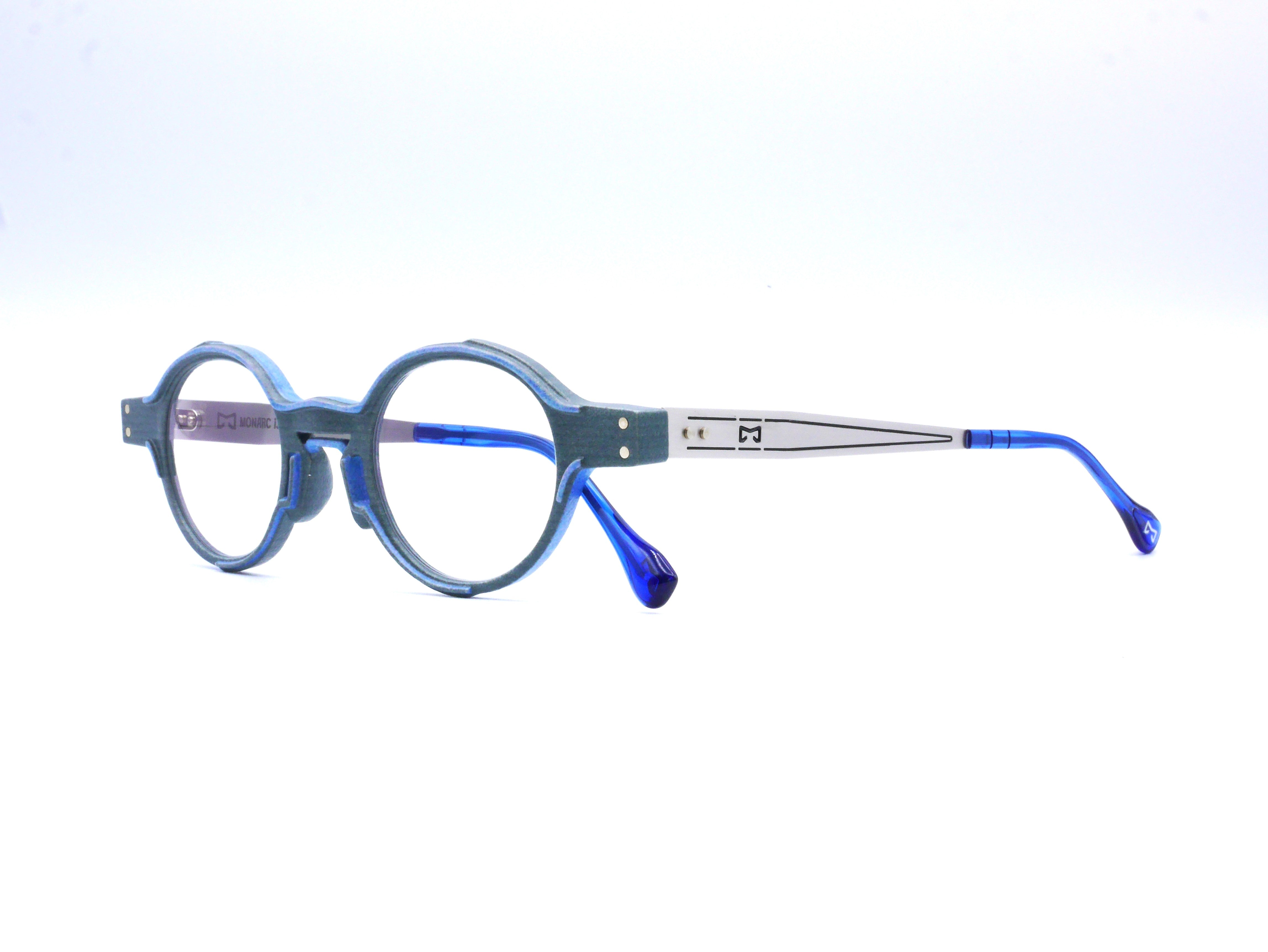 monarc-optic-oxygen-fa-te-monture-lunettes-ardoise-zinc-13g image 4