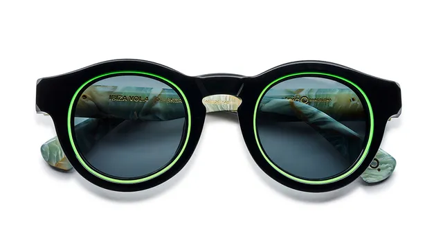 etnia-barcelona-ibiza-06-lunettes-de-soleil-polarise-bk-gr-46 image 1