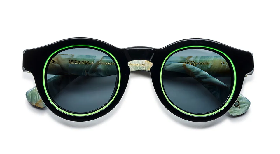 etnia-barcelona-ibiza-06-lunettes-de-soleil-polarise-bk-gr-46 image 1